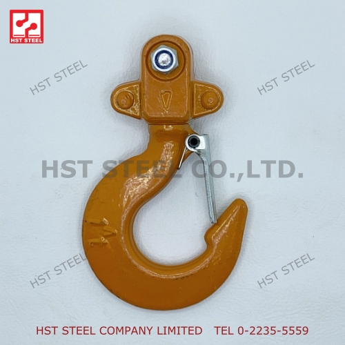 ตะขอล่าง