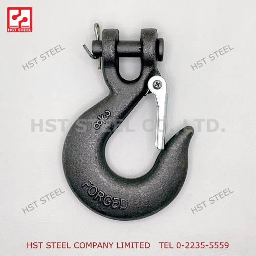 ตะขอยกของ G43 แบบสลัก