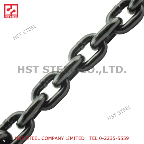 โซ่อัลลอย G80