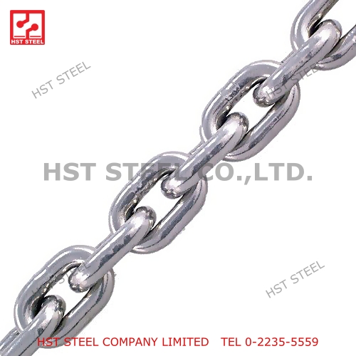 โซ่สแตนเลส