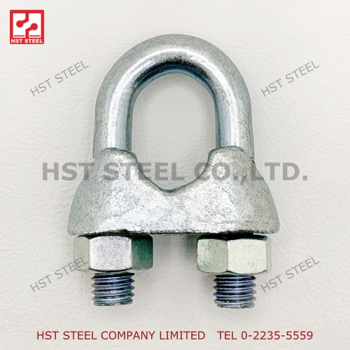 กิ๊บจับสลิง